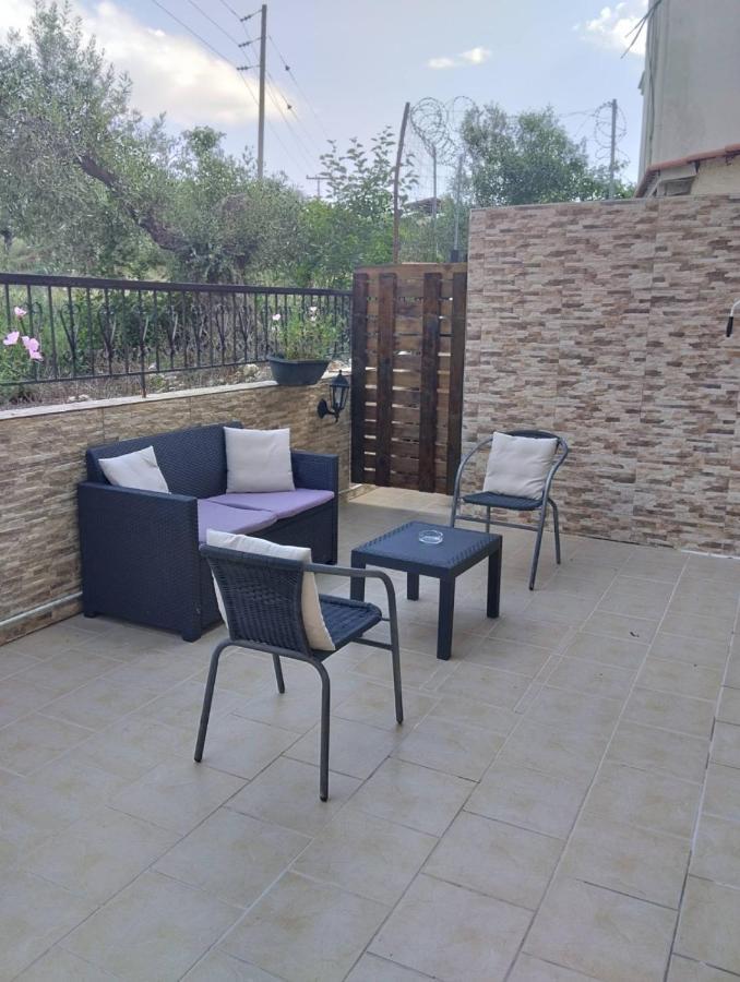 Katerina Apartments Kalamata Luaran gambar